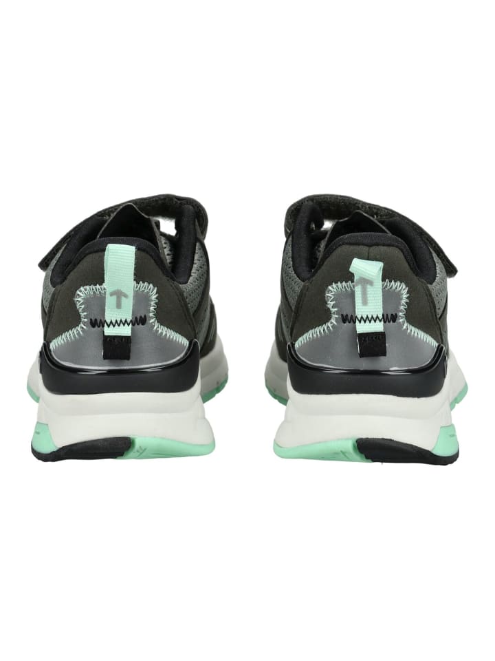 Ricosta Halbschuhe in Oliv günstig kaufen