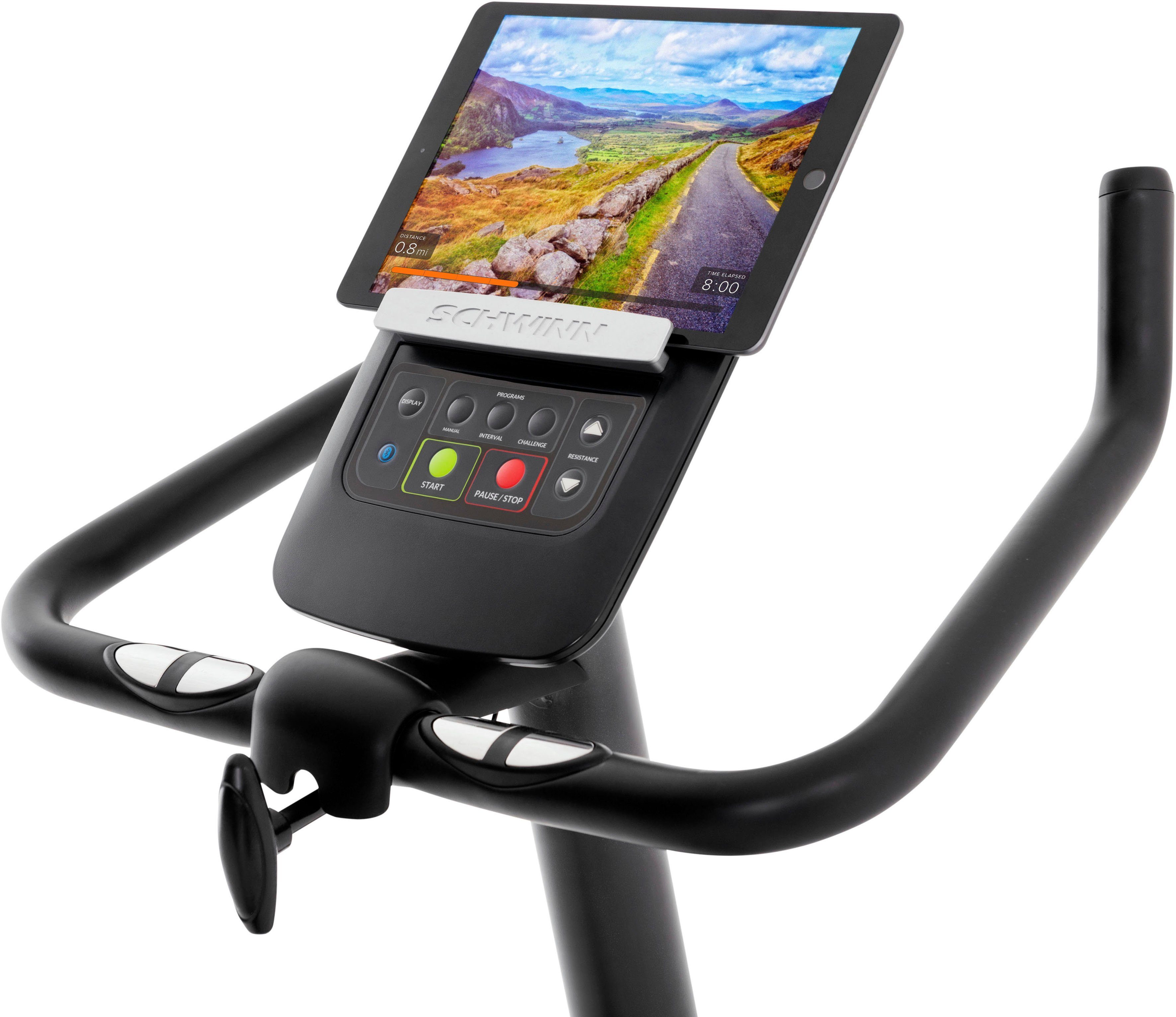 Schwinn® Ergometer 510U
