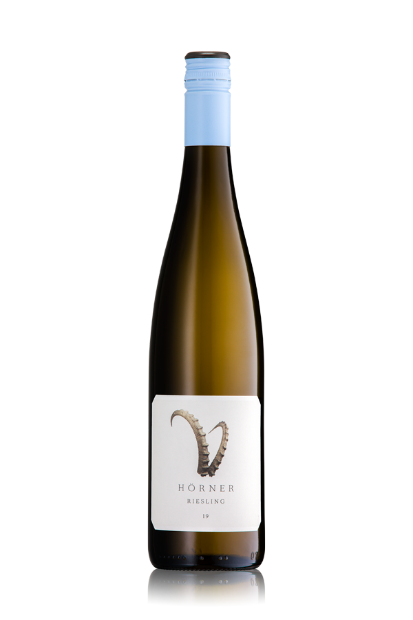 Steinbock - Riesling Weingut Hörner