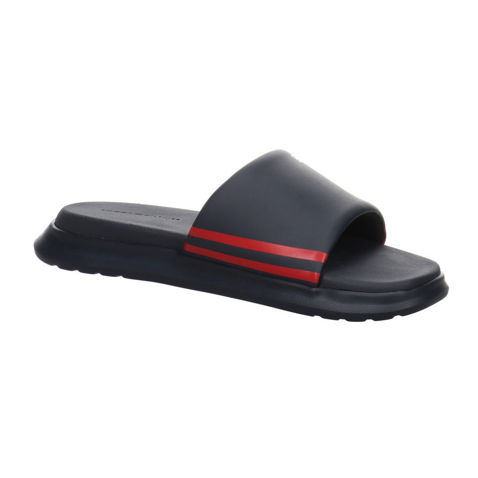 Tommy Hilfiger Dual Desity Pool Slide