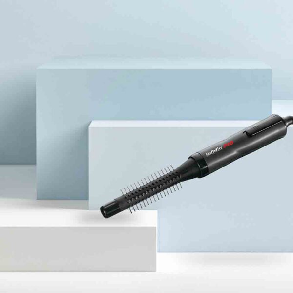 BaByliss Pro Magic StylAir 140 Watt Ø 18 mm Warmluftbürste