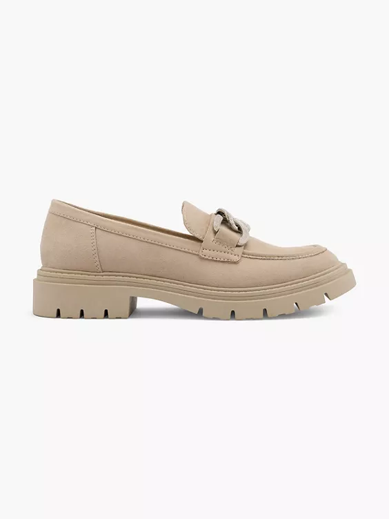 Catwalk Loafer