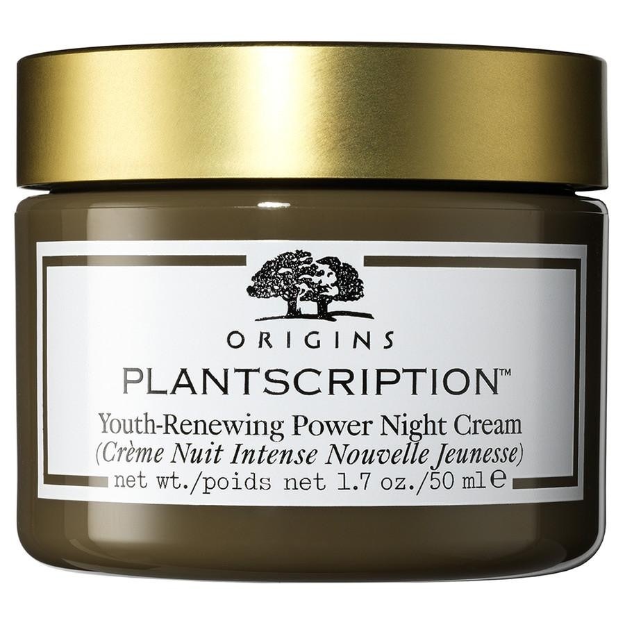 Power Night Cream
