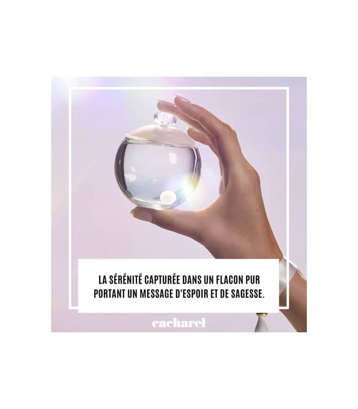 Cacharel-NOA-Eau de Toilette Vaporisateur