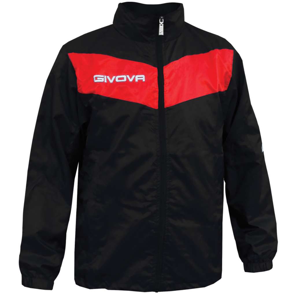 Givova Regenjacke 