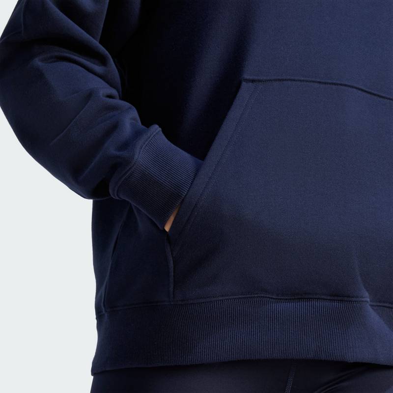 adidas Real Madrid Hoodie Hoodie Damen