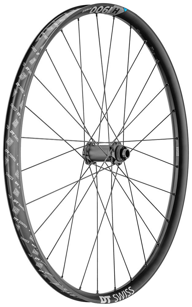 DT Swiss H 1900 Spline® 29