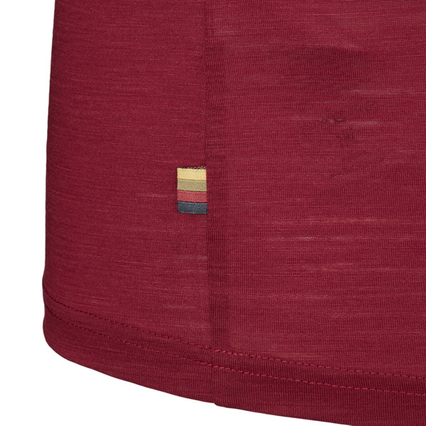 S/F WOOL T-SHIRT M Herren - Funktionsshirt