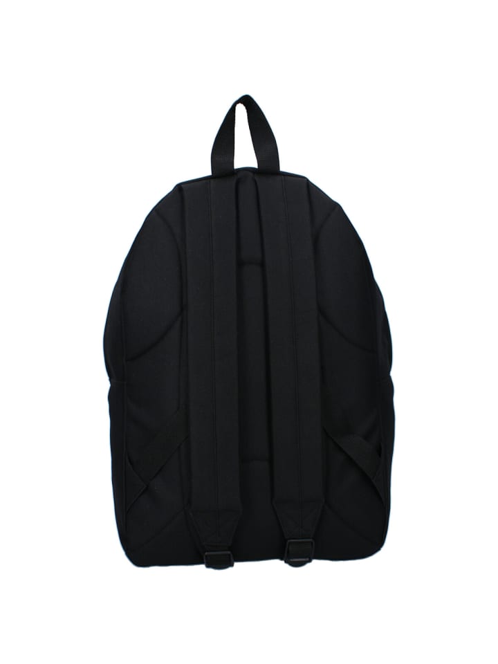 COFI 1453 The Nightmare Before Christmas Rucksack Scream King Kollektion Tasche in Schwarz günstig kaufen 43 cm