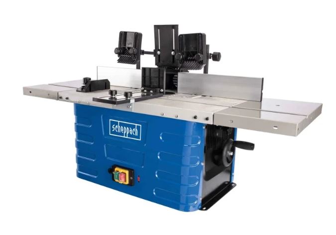 Scheppach 5902106901 Table router HF60 1500W 230V