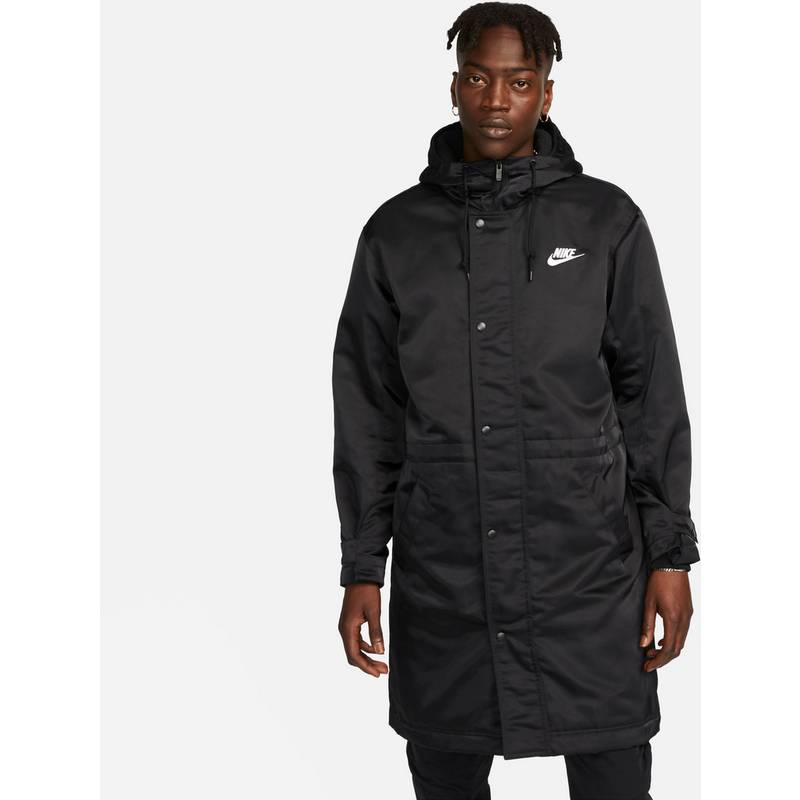 Nike Club Stadium Parka Herren