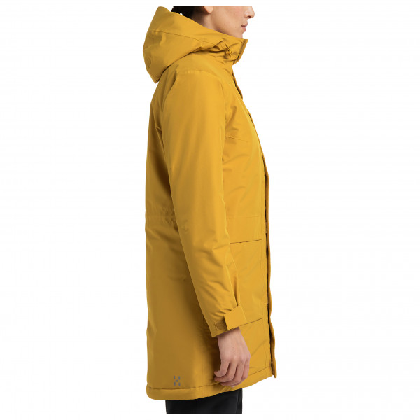 Haglöfs - Women's Salix Proof Mimic Parka - Parka