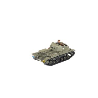 Archer Anti-Tank Troop (4) (EN)