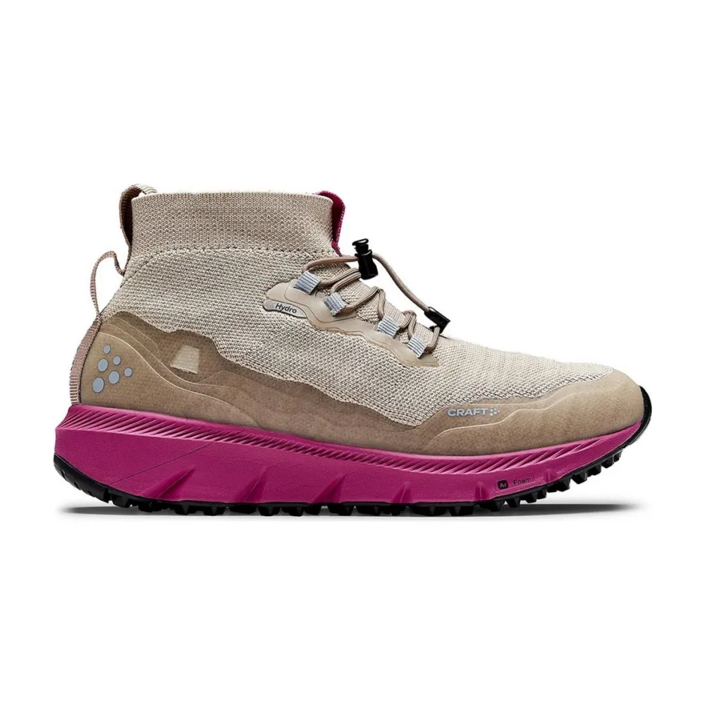 Craft Trail Nordic Fuseknit Mid 1909295-211486 / braun