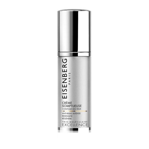 Eisenberg Excellence Cream Somptueuse krema za područje oko očiju 30 ml