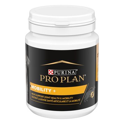 PRO PLAN Dog Adult Mobility Supplement Pulver