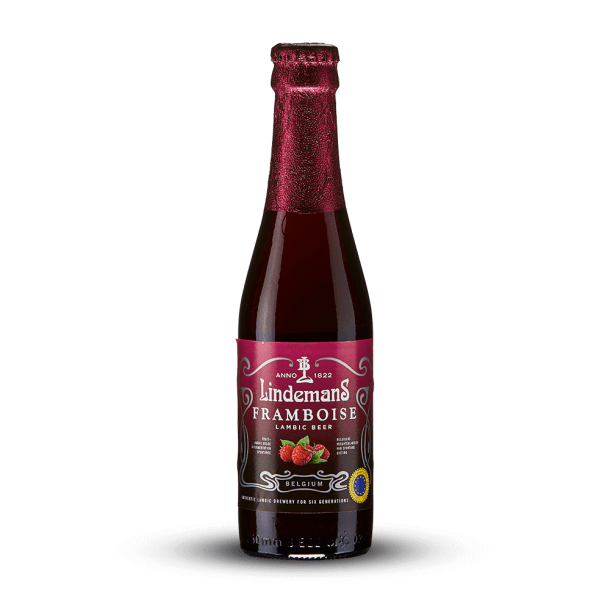 Lindemans Framboise 25cl