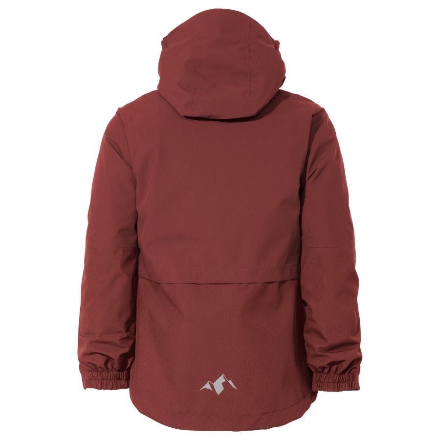 Snow Cup III 3 in 1 Outdoorjacke Kinder