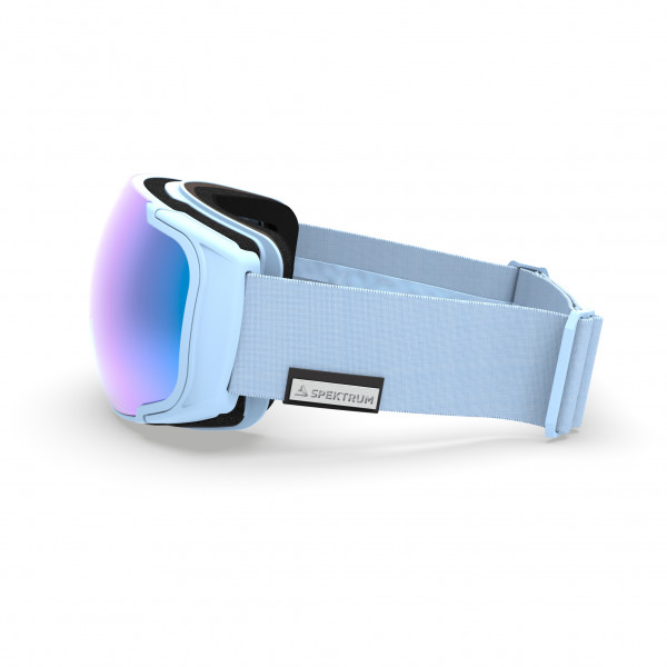 Spektrum - Sylarna Bio Essential S2 (VLT 21%) + S1 (VLT 67%) - Skibrille