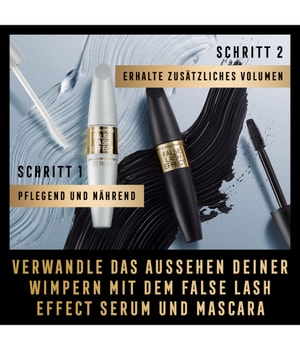 Max Factor False Lash Effect Lash & Brow Serum Wimpernserum-13.1 ml