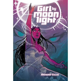 Girl by Moonlight RPG (EN)