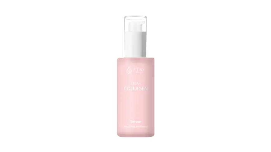 STAY Well Vegan Collagen Serum 50 ml