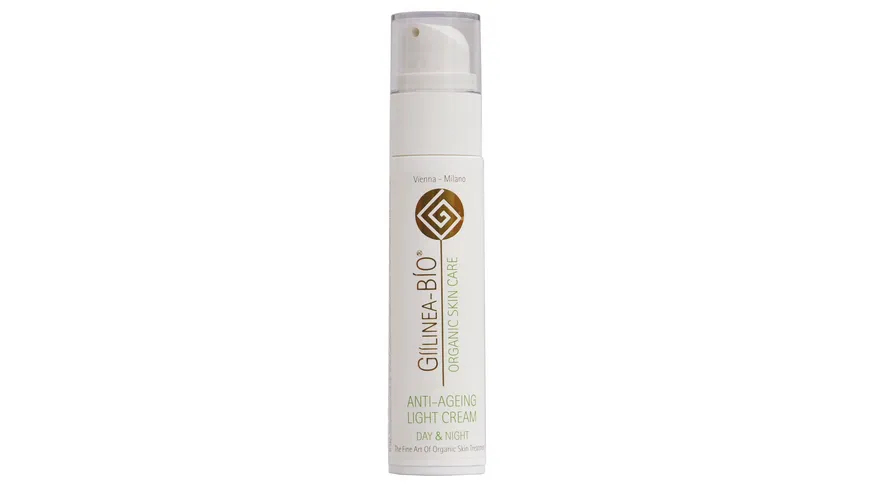 GÍÍLINEA BÍO Anti Aging Day & Night Cream 50 ml