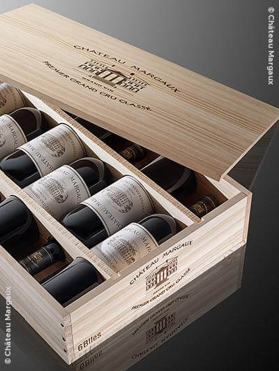 Château Margaux 2019