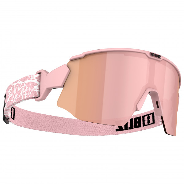 Bliz - Breeze Cat: 3 (VLT 14%) + Cat.1 - Fahrradbrille