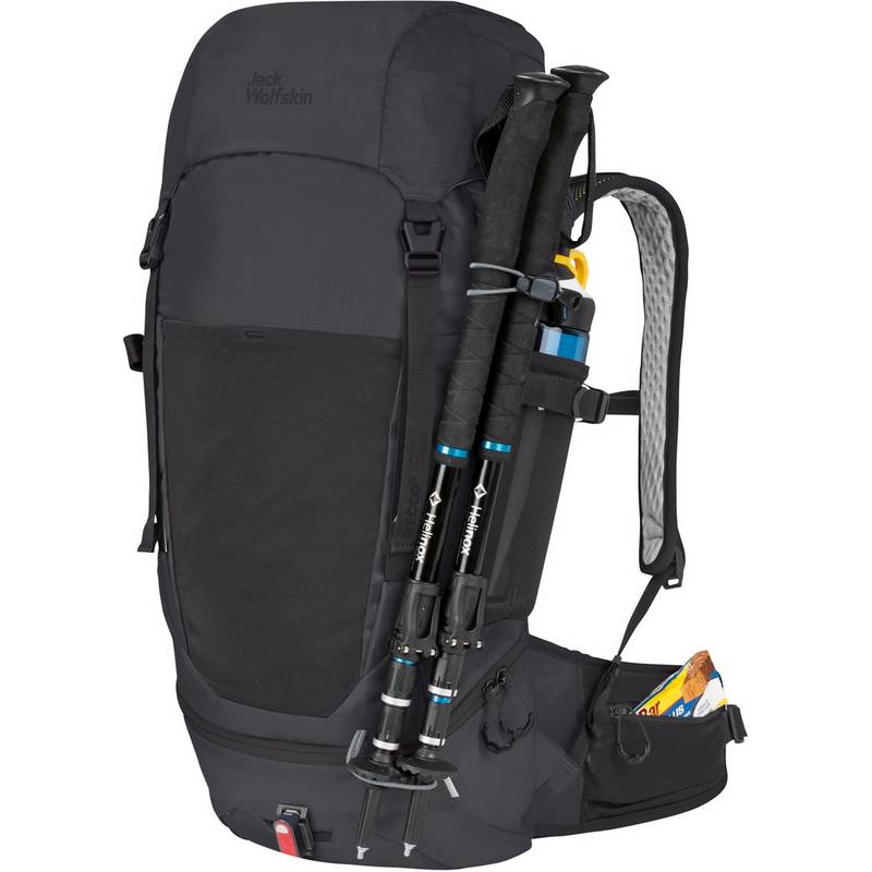 Jack Wolfskin WOLFTRAIL 28 RECCO Wanderrucksack