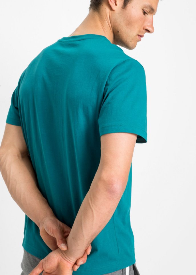 T-Shirt (3er Pack)