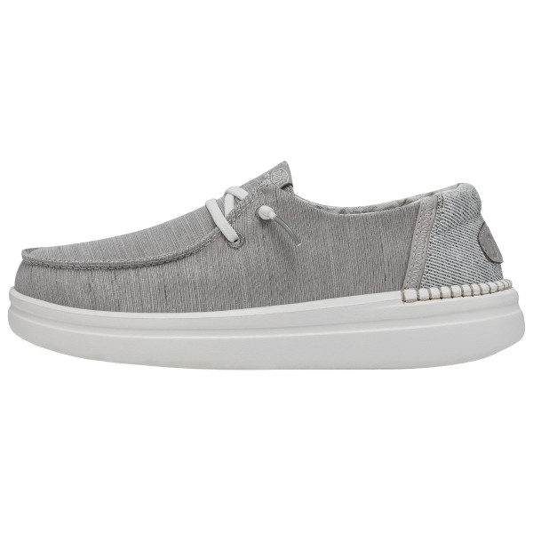 HeyDude - Women's Wendy Rise - Sneaker