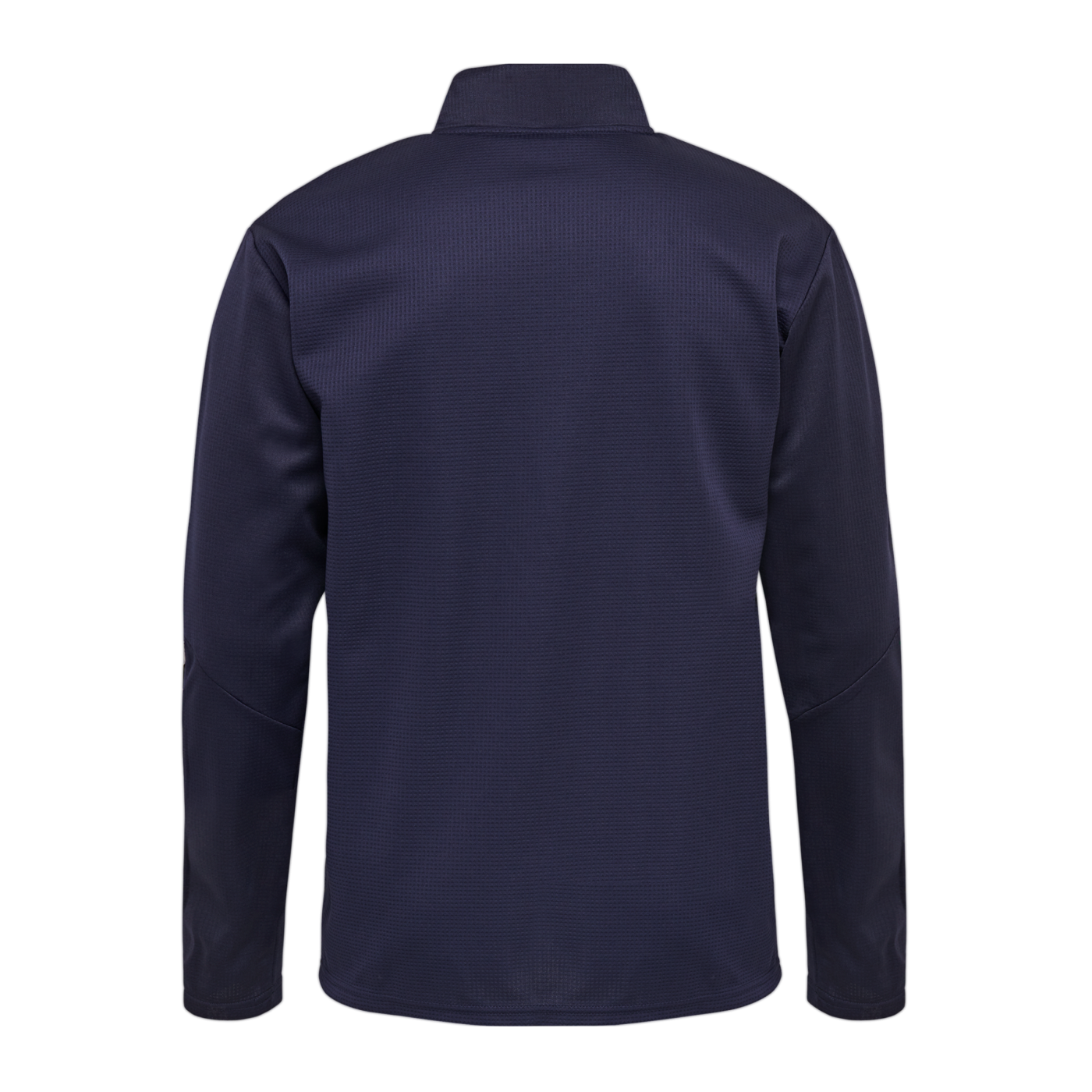 Hummel Authentic Ziptop Kids F7026