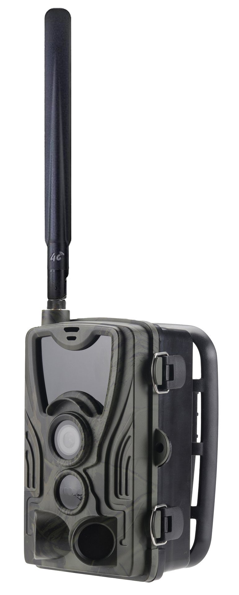 Denver Wildkamera WCL-8040 (TUYA kompatibel) Wildkamera (Außenbereich)