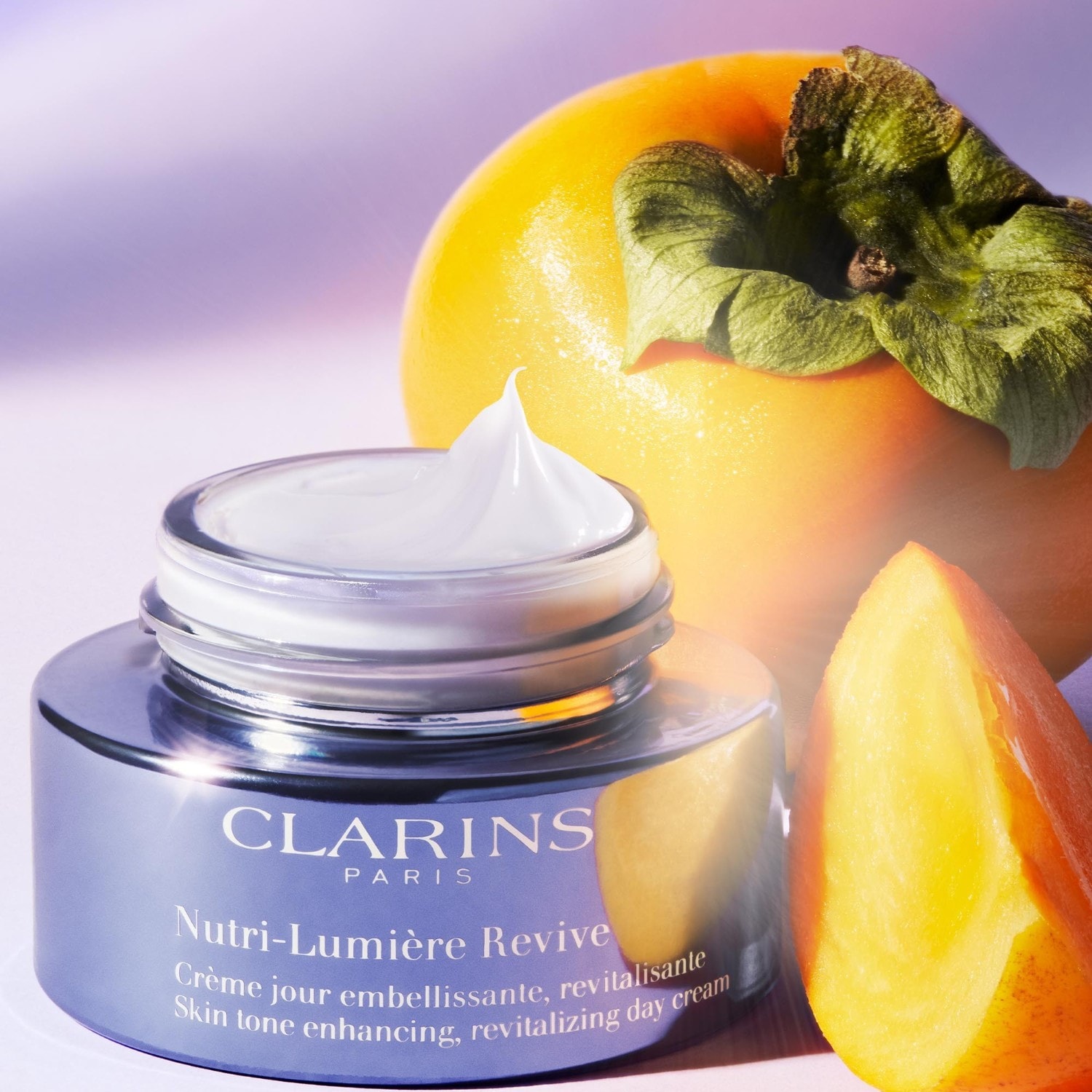 Clarins Szépítő Revitalizáló Nappali Krém