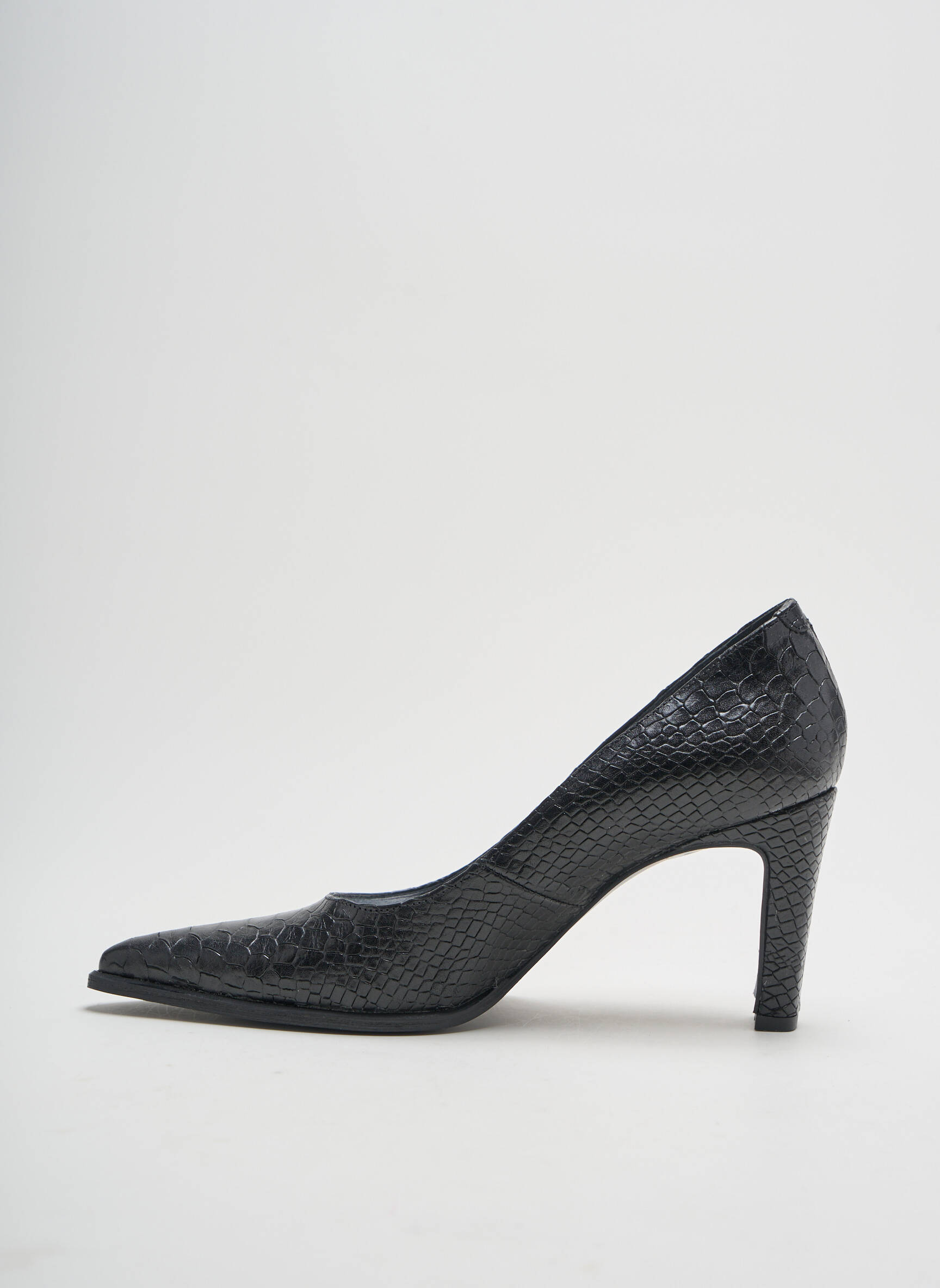 Myma Escarpins Femme couleur noir