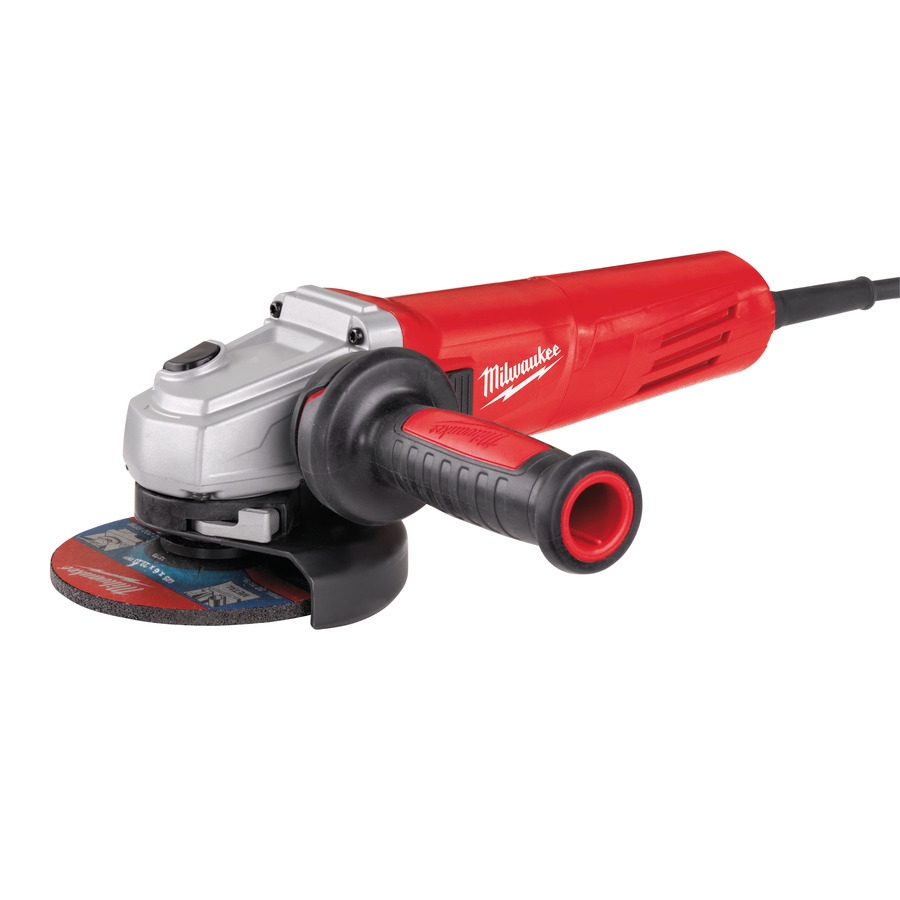 Γωνιακός τροχός Milwaukee 4933428085 AGV12-125X 1200 watt