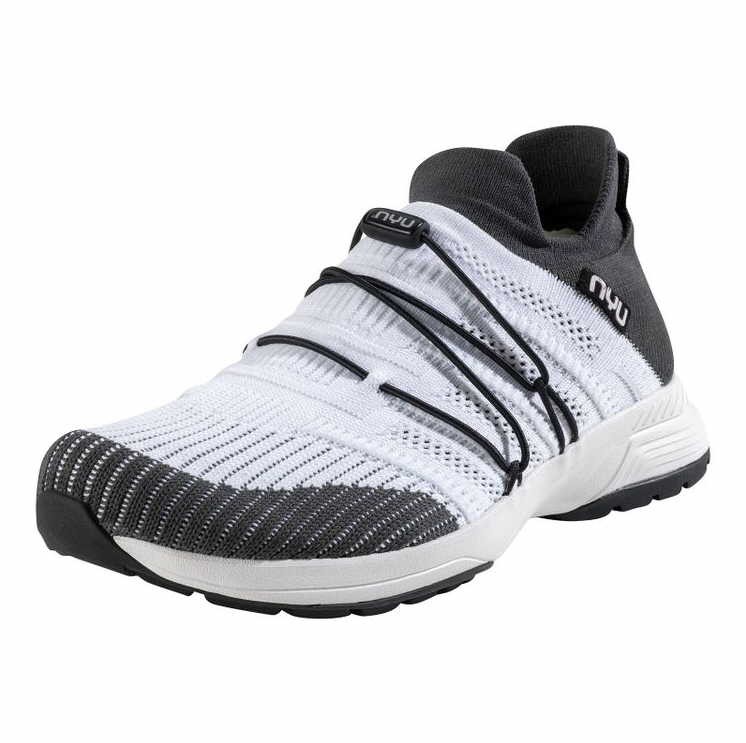 UYN Running Schuh weiss UYN Free Flow Tune