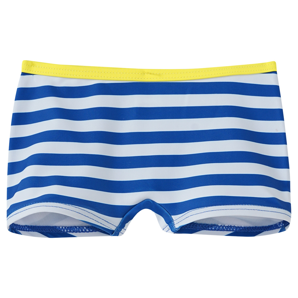 Baby Bikini im Streifen-Look