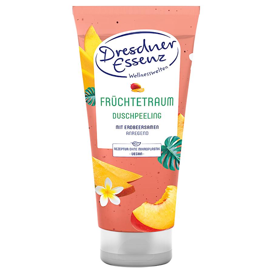 Peeling Früchtetraum