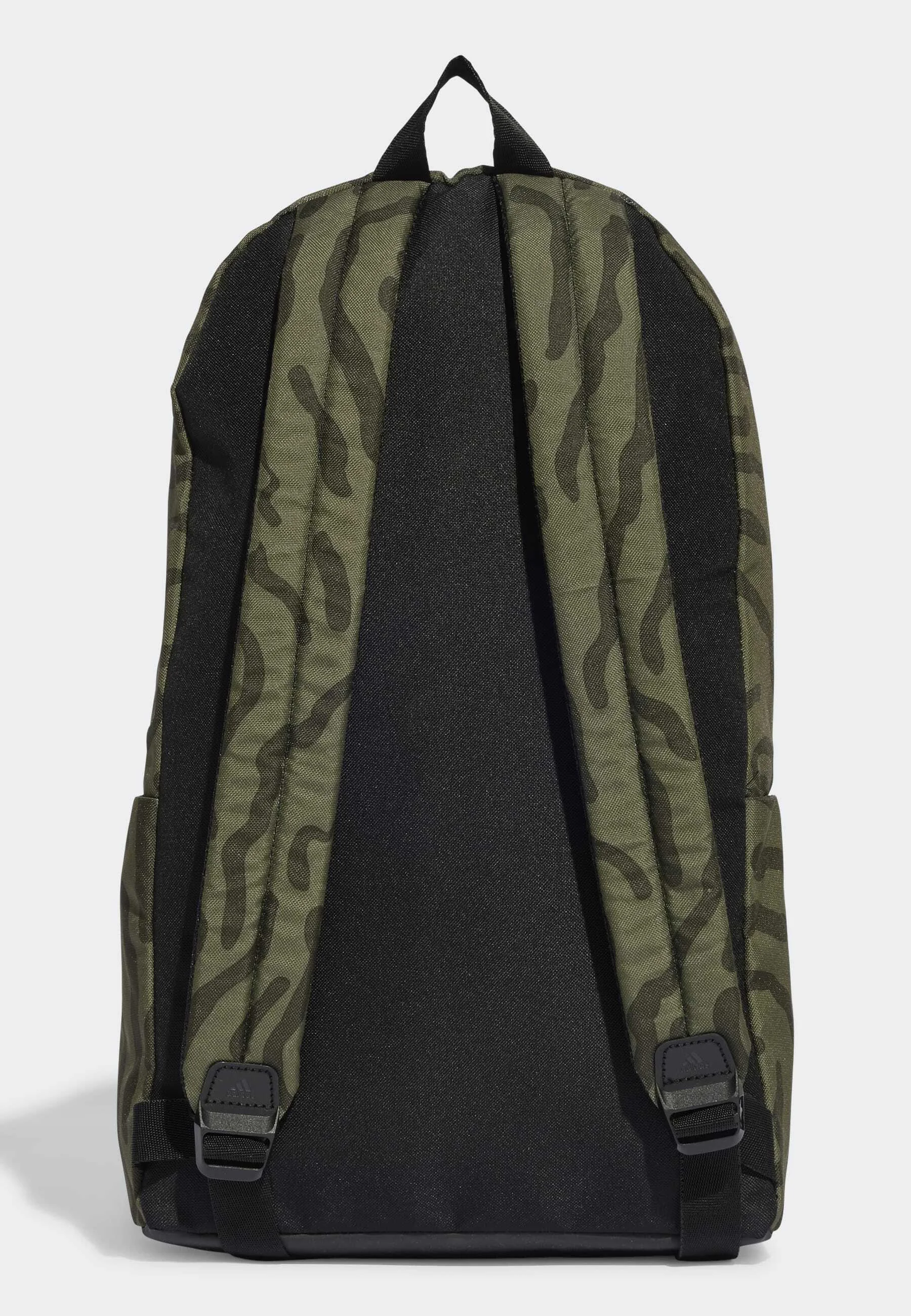 adidas Sportswear CLASSIC TEXTURE GRAPHIC - Mochila