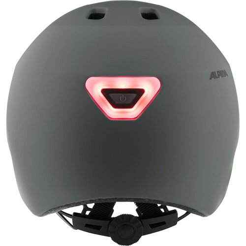 HERREN HELM  BROOKLYN