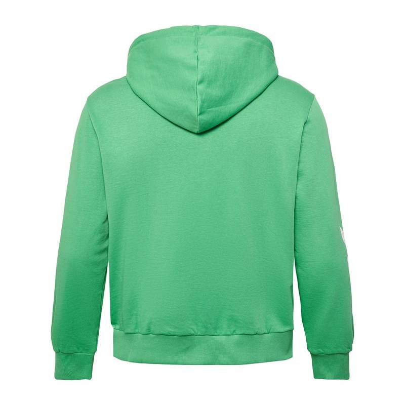 hummel hmlLEGACY WOMAN HOODIE PLUS Hoodie Damen