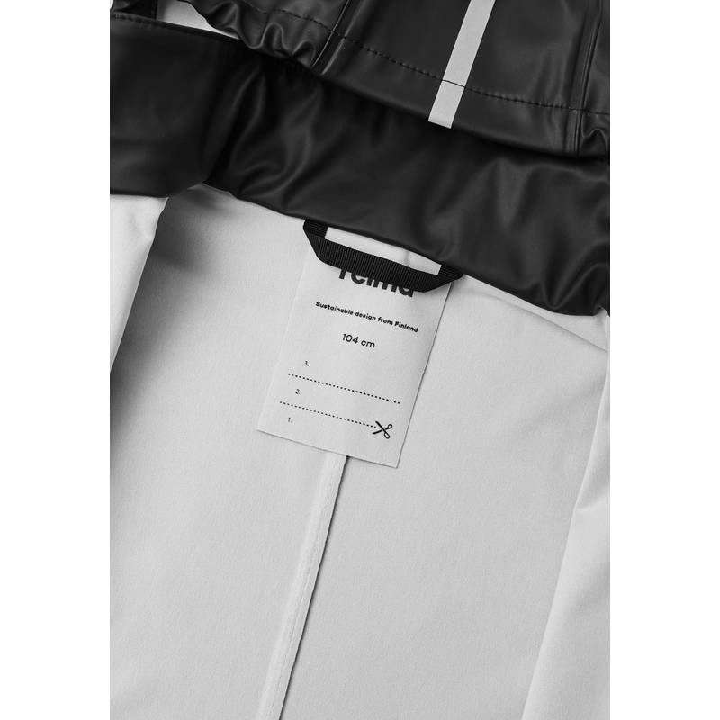 reima Vatten Regenjacke Kinder