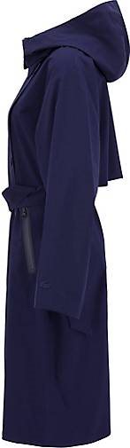 Lacoste Damen Mantel