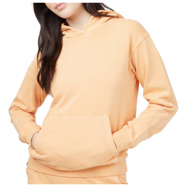 tentree - Women's Organic French Terry Relaxed Hoodie - Hoodie