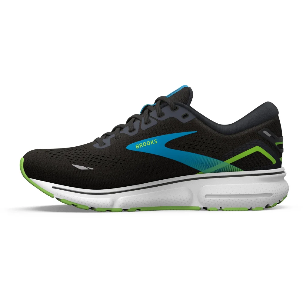 Brooks Ghost 15 110393-1D-006 / schwarz