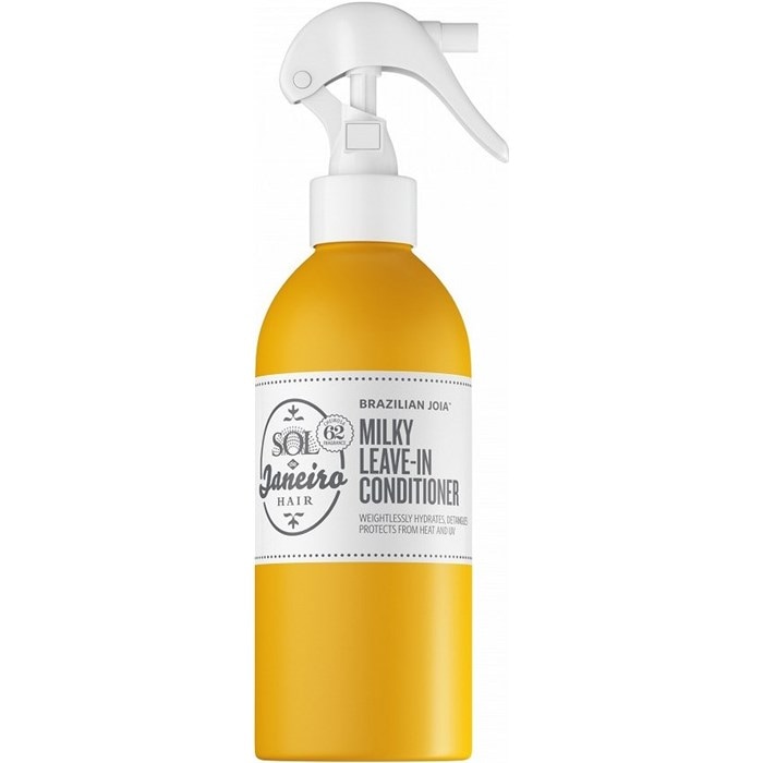 Milky Leave-In Conditioner