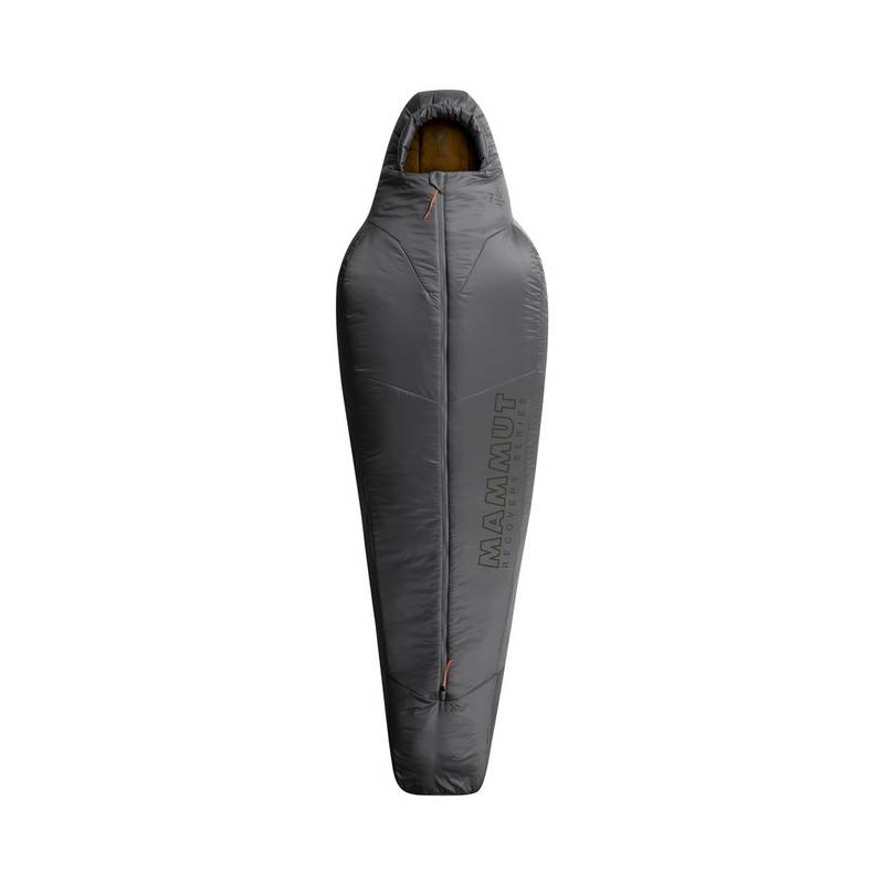 Mammut Perform Fiber Bag -7C Kunstfaserschlafsack