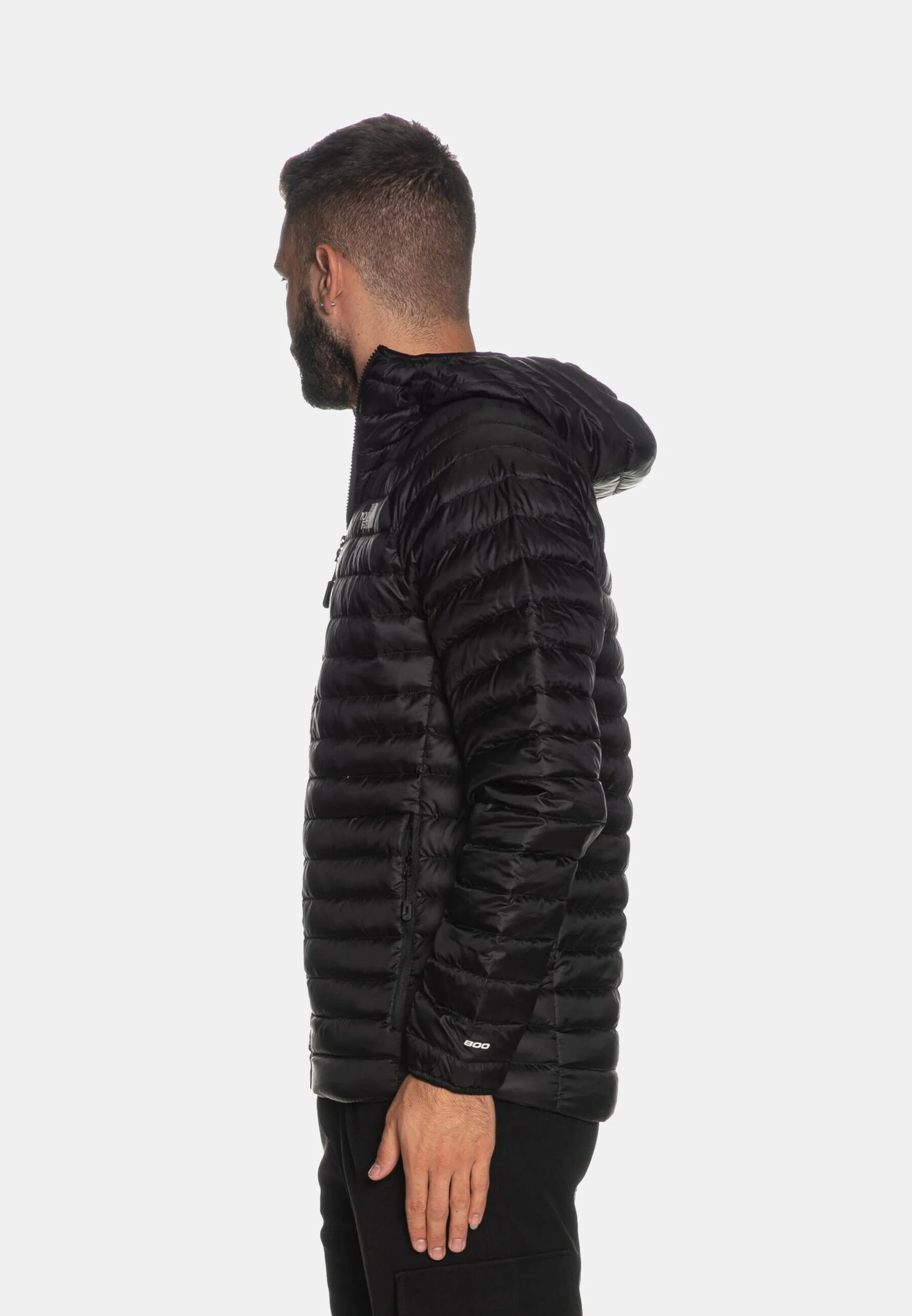 Chaqueta de invierno The North Face